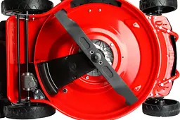 Газонокосарка бензинова DEMON 53CM RV170 (M88110) - мініатюра 5
