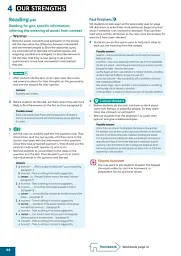 Gateway to the World for Ukraine 5/B2 Teacher's Book with Teacher's App - мініатюра 2