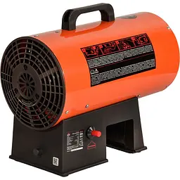 Газовий обігрівач Vitals GHB-153 (235349) - мініатюра 2