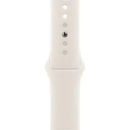 Смарт-годинник Apple Watch SE 2 GPS 40mm Starlight Aluminum Case with Starlight Sport Band S/M [MXEF3] Б/В [166433] - мініатюра 3