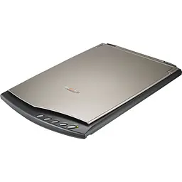 Планшетний сканер Plustek OpticSlim 2610 Plus (0304TS) [94943]
