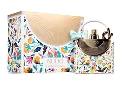 Оригінал Fragrance World Nudo Exotic Flowers 100 мл парфумована вода