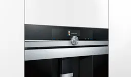 Кавомашина Siemens CT636LES1 [62027] - мініатюра 2