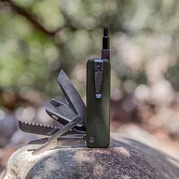 Мультитул Roxon Flex Companion S503G зелений - мініатюра 9