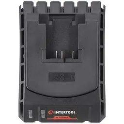 Зарядний пристрій Intertool WT-0344 [96331] - мініатюра 2