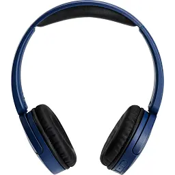 Bluetooth Stereo Panasonic RB-HF630BG-A Blue UA - мініатюра 2