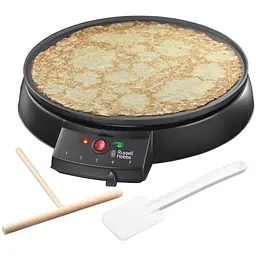 Млинниця Russell Hobbs Fiesta 20920-56 (23003036001) - мініатюра 3