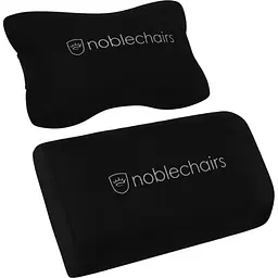 Компютерне крісло для геймера Noblechairs Hero TX anthracite (NBL-HRO-TX-ATC) - мініатюра 6