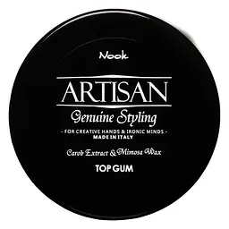 Паста-гумка волокниста для моделювання Nook ARTISAN Top Gum 100 мл