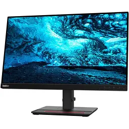 Монітор 23" Lenovo ThinkVision T23d-10 - Class A "Б/В" - мініатюра 2
