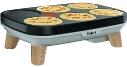 Млинниця Tefal PY900D12 [70596] - мініатюра 2