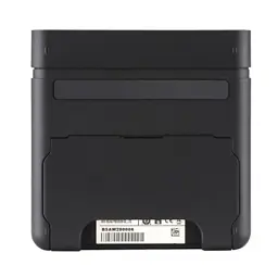 Принтер чеків HCUBE USB, Serial, Ethernet, RJ45 Sam4s (HCUBE-102D) - мініатюра 4