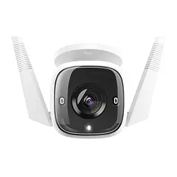 IP-камера TP-Link Tapo C320WS з підтримкою Starlight - мініатюра 3