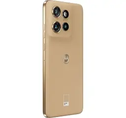 Смартфон Motorola Edge 50 Neo 8/256GB Latte PB310043 No Adapter UA UCRF - мініатюра 5
