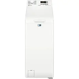 Пральна машина Electrolux EW6T5061FU автоматична