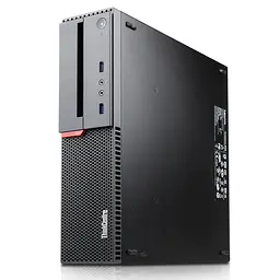 Комп'ютер Lenovo Refurb ThinkCentre M900 SFF i3-6100/8/240SSD
