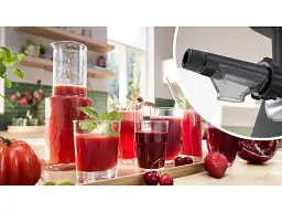 Електром'ясорубка Bosch MFWS650B - мініатюра 9