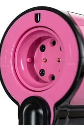 Секс-машина MotorLovers Pink Punk Sex Machine - мініатюра 2