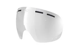 Змінна лінза POC Fovea/Fovea Race Lens Прозорий