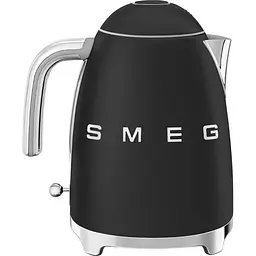 Електрочайник Smeg KLF03BLMEU [116625] - мініатюра 5