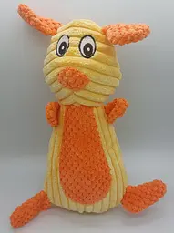М'яка іграшка для собак Animal - мініатюра 2