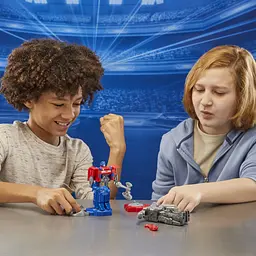 Набір іграшковий Hasbro Transformers One Battling Robots (F9207) - мініатюра 9