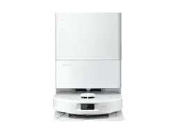 Робот-пилосос з вологим прибиранням RoboRock Qrevo S Pro White - мініатюра 3