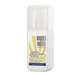 Сонцезахисний стайлінг-спрей з ароматом парфуму Uv-Light & Pollution Protect Hairspray Marlies Moller 125 мл (21229)