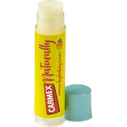 Бальзам для губ у стіку Carmex Naturally зі смаком ягід 4.25 г - мініатюра 3