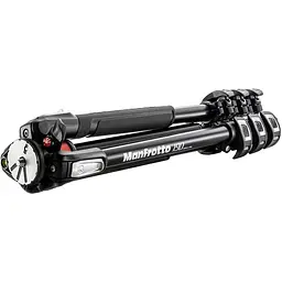 Штатив Manfrotto MK190XPRO4-BHQ2 190XPRO [121028] - мініатюра 9
