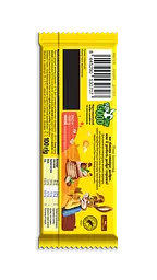 Уцінка. Шоколад молочний Nesquik з начинкою 100 г - мініатюра 2