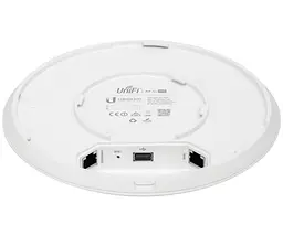 Точка доступу Ubiquiti UniFi UAP-AC-PRO box - мініатюра 5