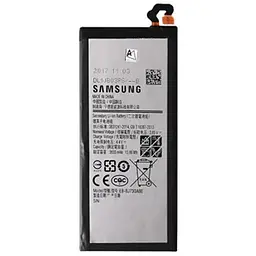 Акумуляторна батарея Samsung for J730 (J7-2017) (EB-BJ730ABE / 63615)