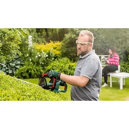 Кущоріз Bosch UniversalHedgeCut 60 480 Вт (0.600.8C0.703) - мініатюра 2