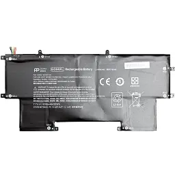 Акумулятор PowerPlant для ноутбуків HP EliteBook Folio G1 (EO04XL) 7.7V 4200mAh (NB461684) - мініатюра 2