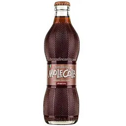 Напій Molecola Organic безалкогольний 0.33 л