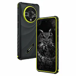 Смартфон Ulefone Armor X31 Pro 8/256GB Lightsome Green (Global) NFC - мініатюра 2