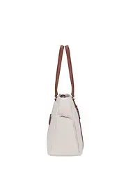 Дорожня Сумка Samsonite IMAGE BIZ IVORY 32x39x16,5 KS2*05103 - мініатюра 11