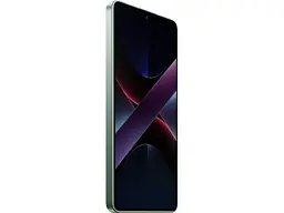 Смартфон Xiaomi POCO X7 Pro 12/512GB Green_EU - мініатюра 3