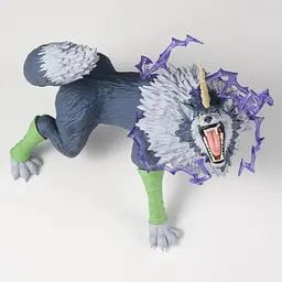 Фігурка Bandai That Time I Got Reincarnated As A Slime Ranga Про моє переродження в слиз Ранга 15 cм B TT R - мініатюра 3