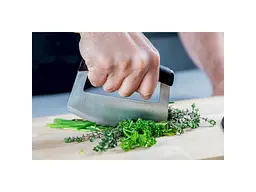Ніж для нарізки овочів KitchenAid Universal (KQG173OHOBE) - мініатюра 8