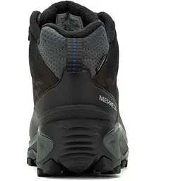 Черевики чоловічі Merrell Thermo Kiruna 2 Mid WP 44 Чорний - мініатюра 4