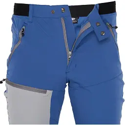 Штани Favorite Track Pants L Blue - мініатюра 6