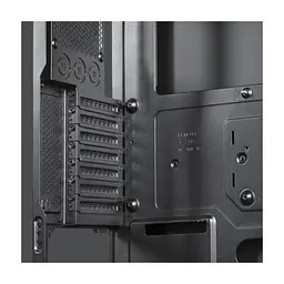 Корпус для ПК Chieftec Mesh (CW-01B-OP) - миниатюра 8