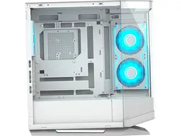 Корпус Cougar FV270 RGB White - мініатюра 7