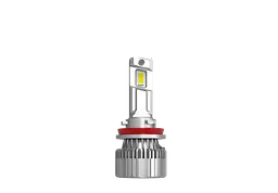 Комплект світлодіодних ламп Infolight M1 Dual Canbus H11 55W - мініатюра 8