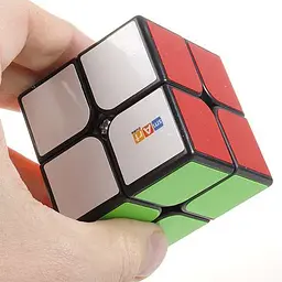 Розумний кубик Smart Cube 2х2 яскравий (SC203) - мініатюра 4