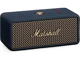Портативна колонка Marshall Emberton III Midnight Blue (1008137)
