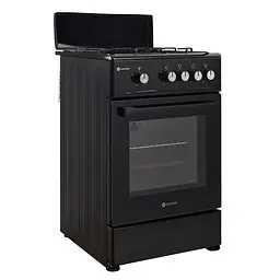 Плита Grifon G541BL-M1 - мініатюра 7