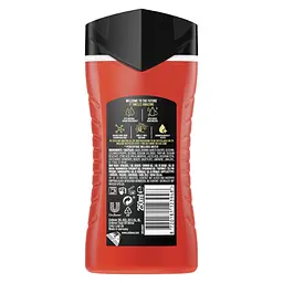 Гель для душу AXE Recharge Sport Refresh 250 мл - мініатюра 2